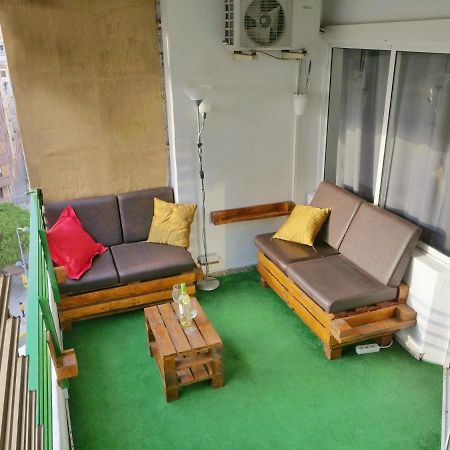 La Rambla Rooms Alicante Exterior photo