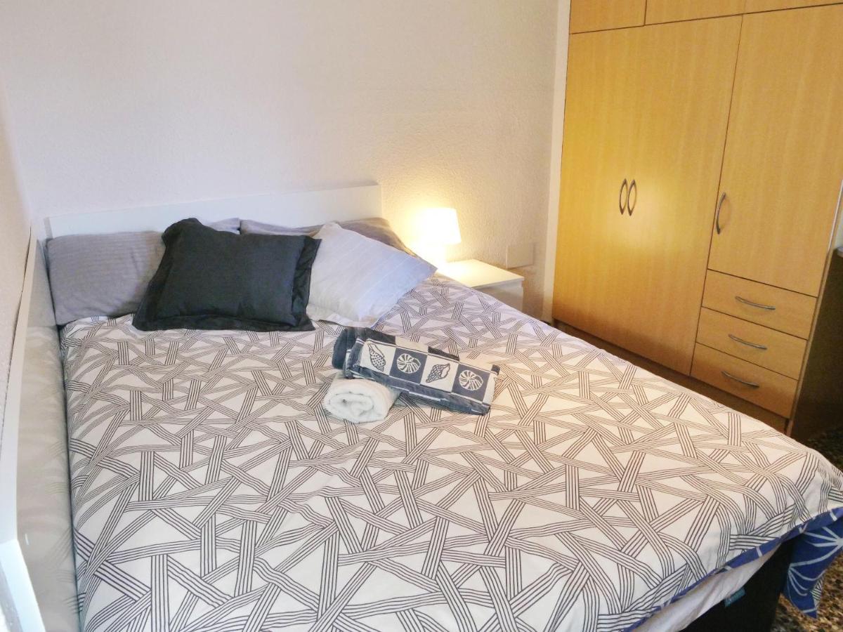 La Rambla Rooms Alicante Exterior photo