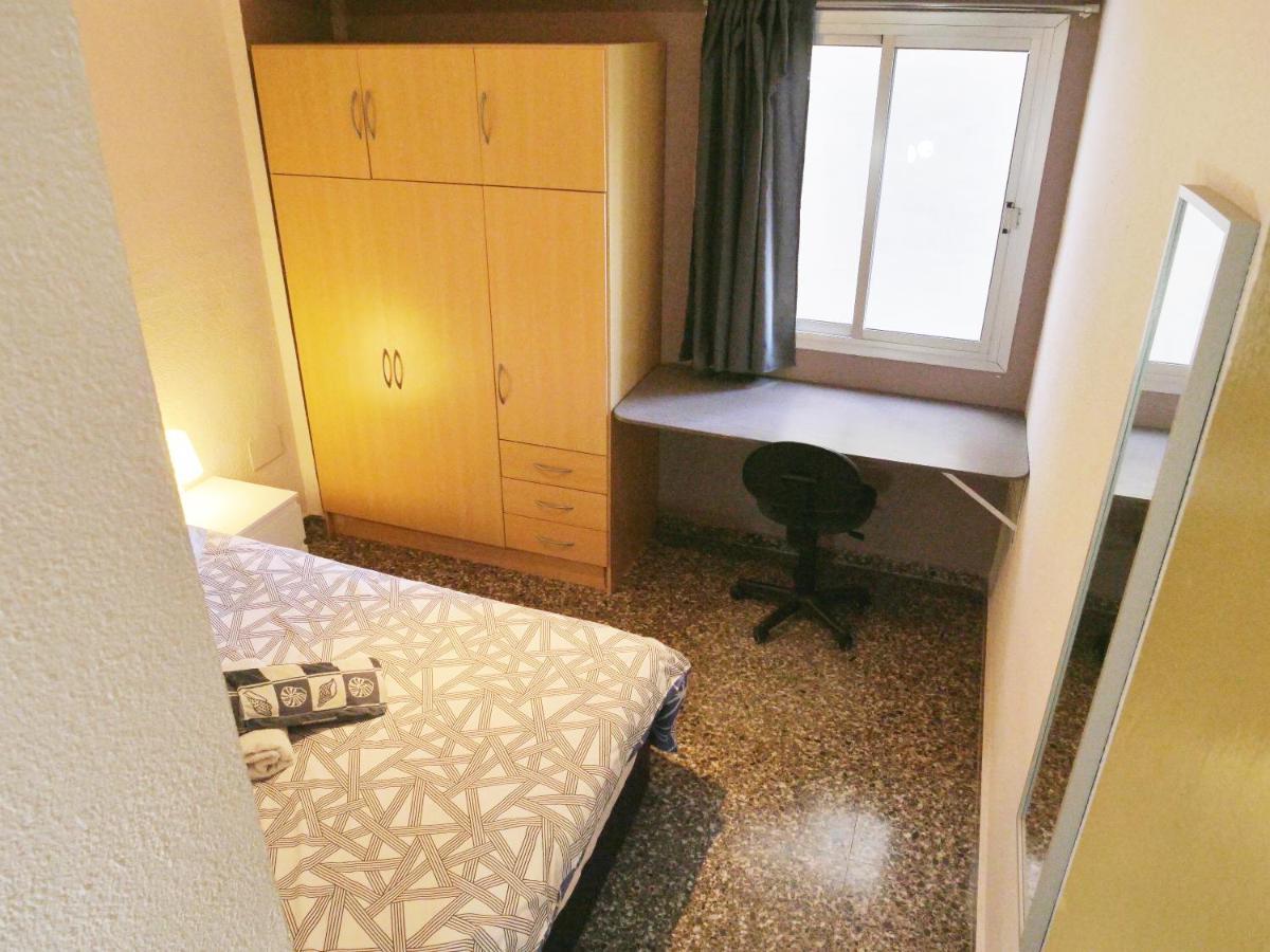 La Rambla Rooms Alicante Exterior photo