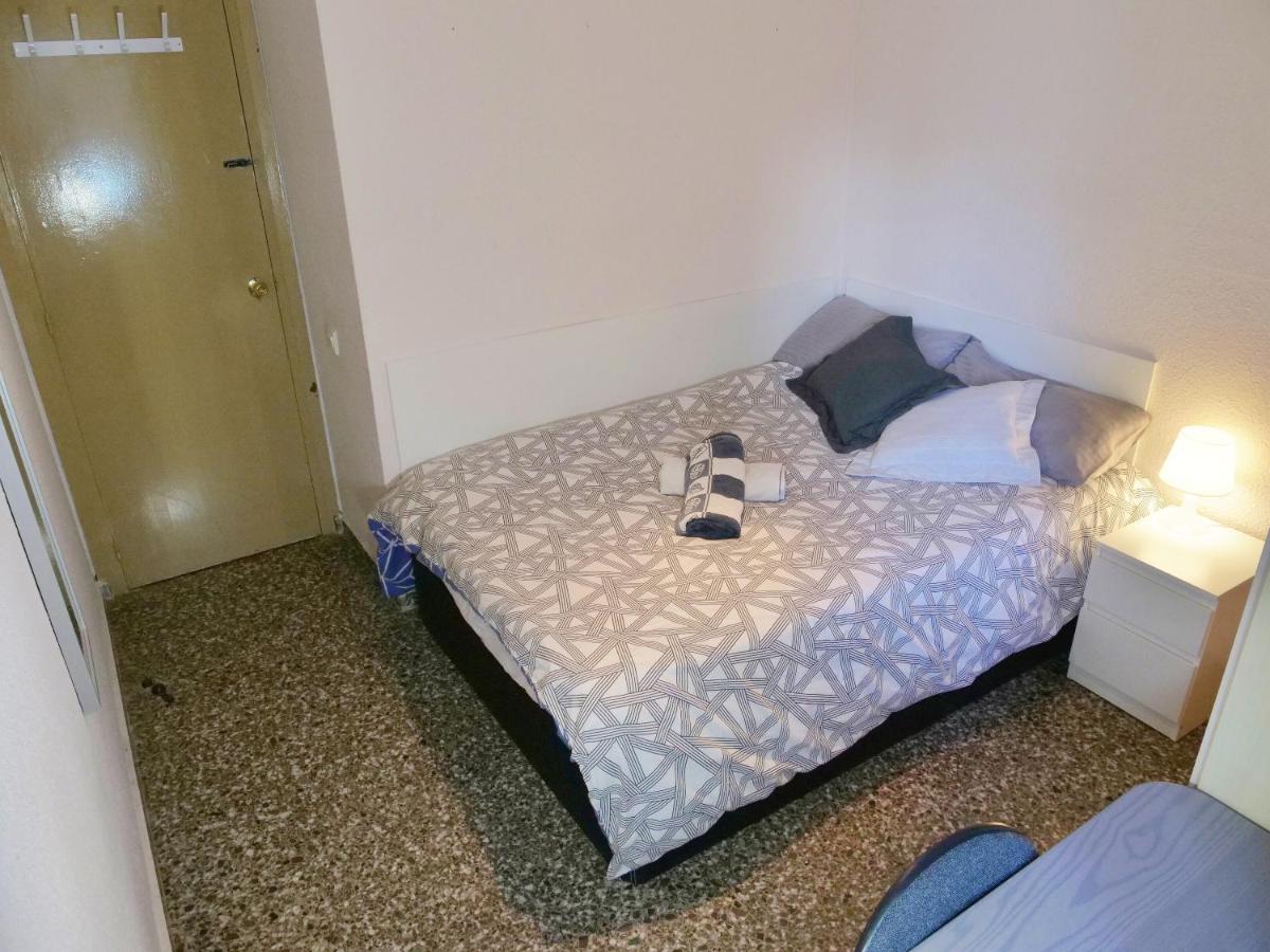 La Rambla Rooms Alicante Exterior photo