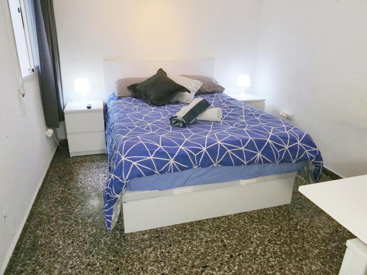 La Rambla Rooms Alicante Exterior photo